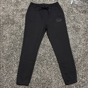 Von Dutch Logo Joggers